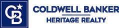 Agence immobilière Coldwell Banker Heritage Realty