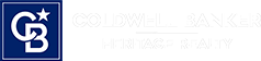 Agence immobilière Coldwell Banker Heritage Realty